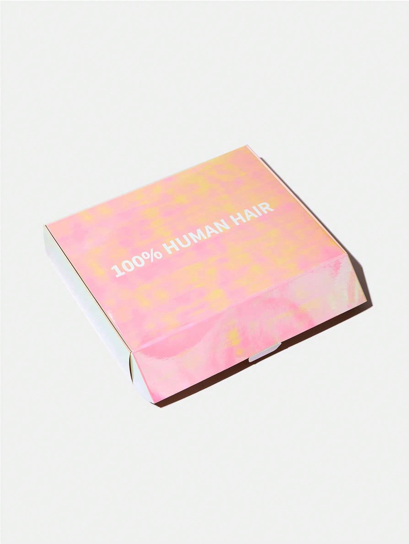 2pcs Straight Piano Color Human Hair Bundle 150% Density Bundles For Women Highlight Color