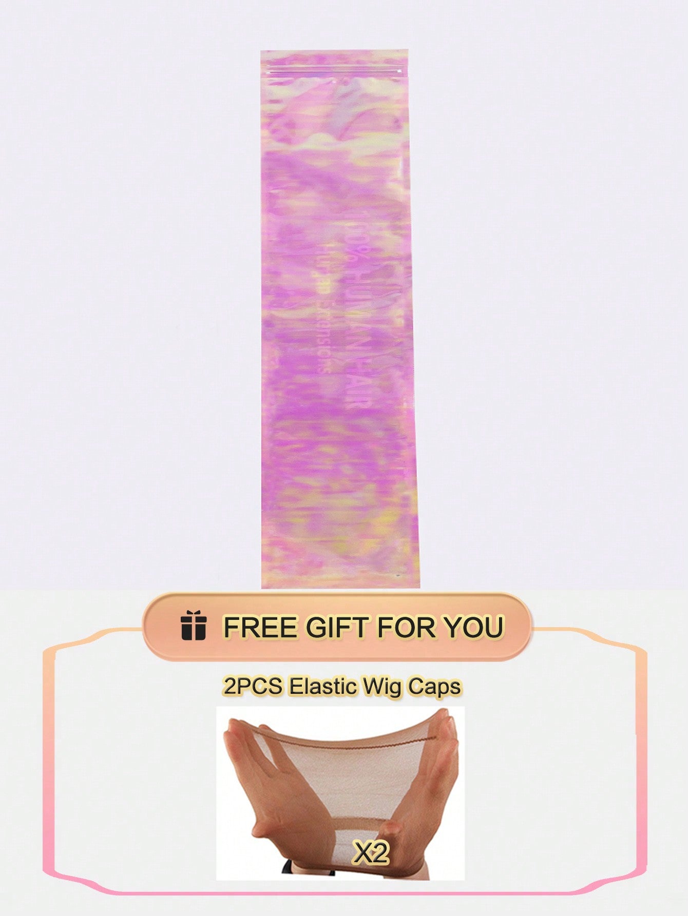 1pc Kinky Straight Human Hair Bundles 1 Bundle Hair Extension Real Hair Weave Double Weft Bundles Extension Daily Use Natural Black Color