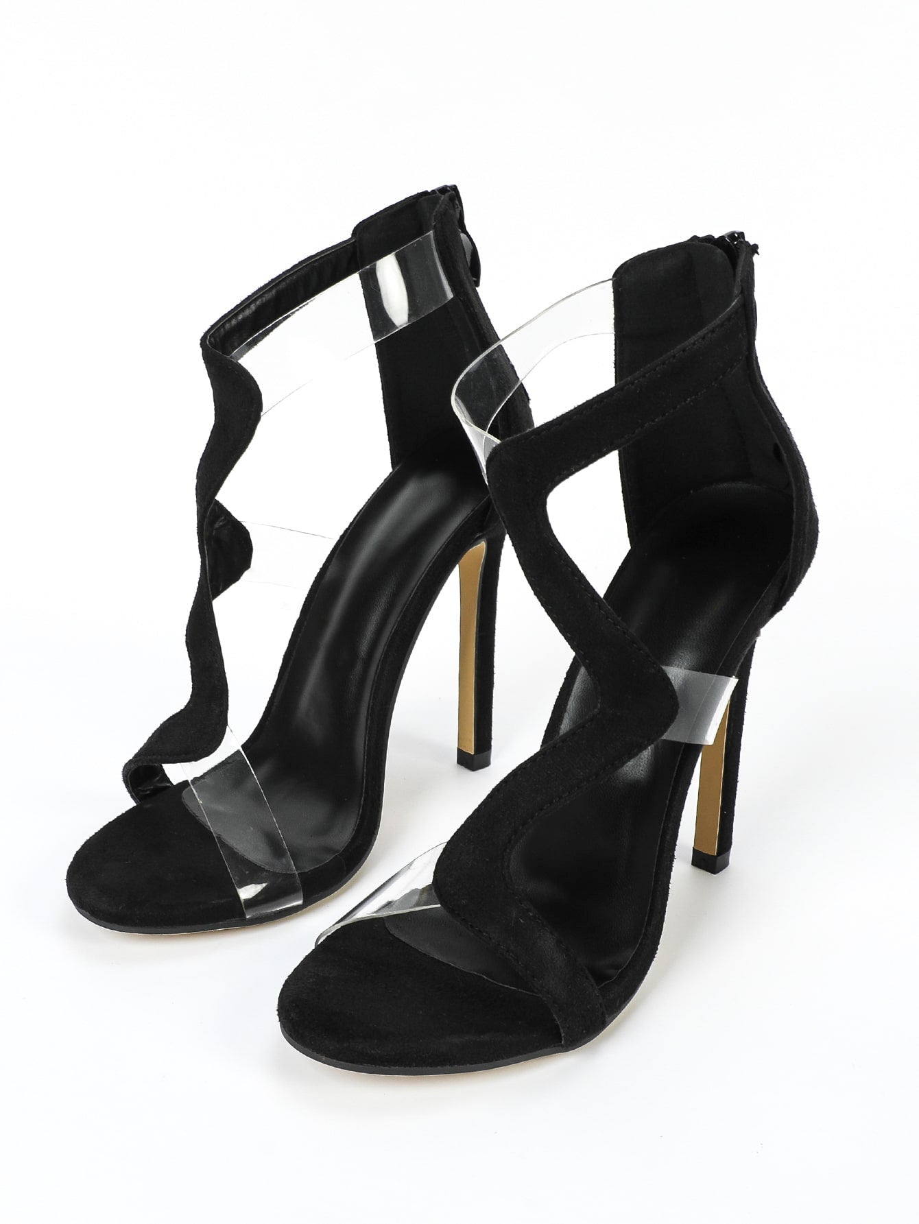 Women's High-heeled Shoes