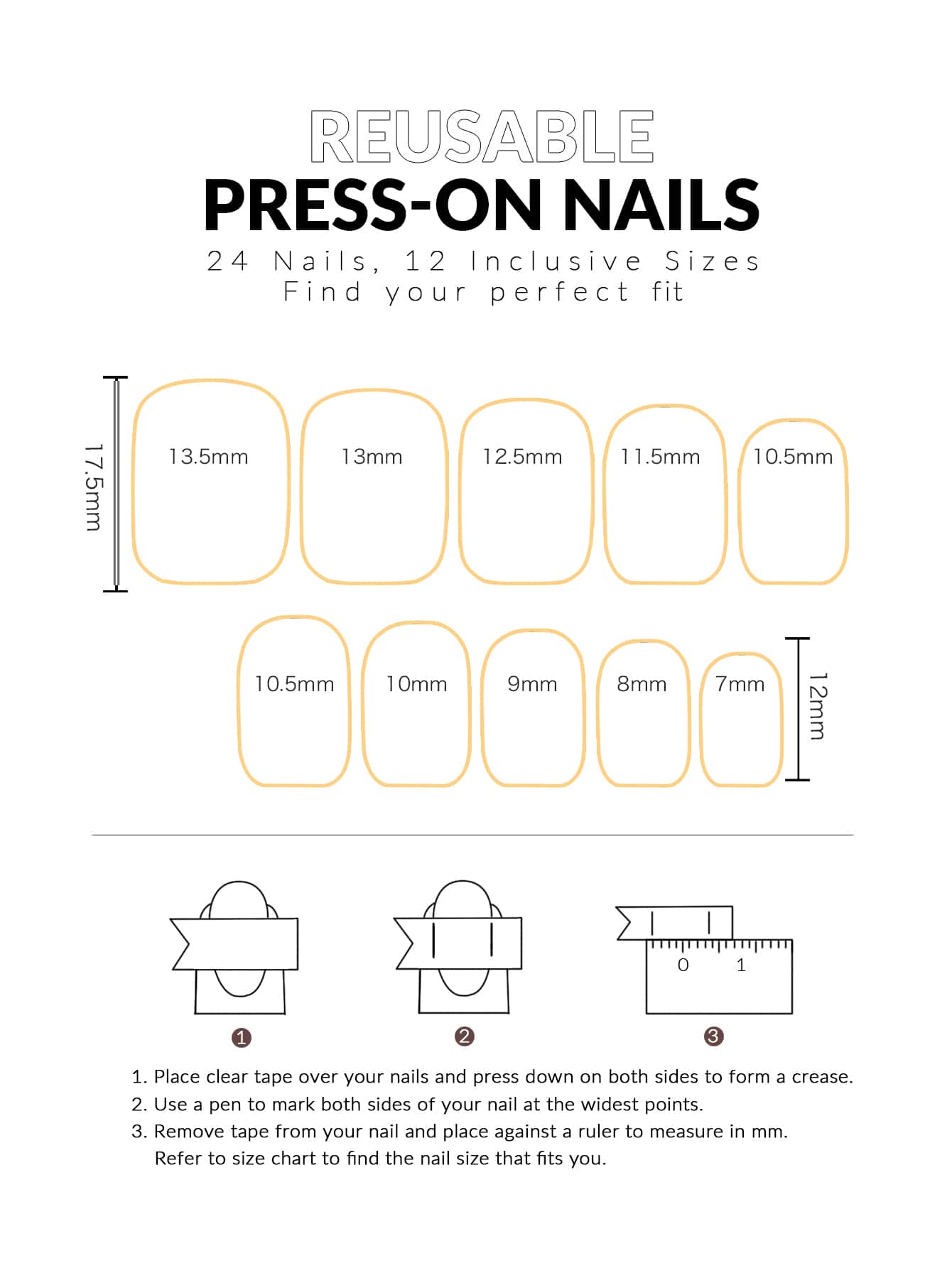 Transform Your Nails with 24pcs Short Square Turquoise Ombre Glitter Marble Print Fake Nail & 1sheet Tape & 1pc Nail File
