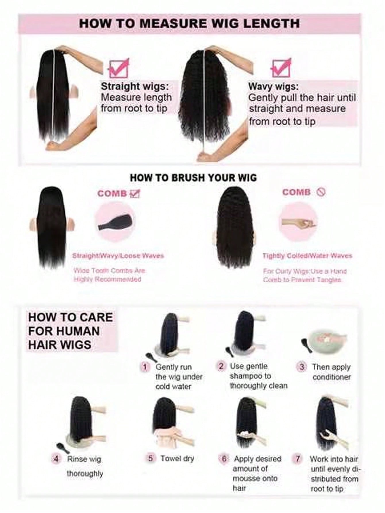 1Pc Ombre Straight Human Bundles Hair Ombre 99JA Virgin Bundles Hair 1B/99JA 100% Unprocessed Ombre 1 Bundle Extension for Women