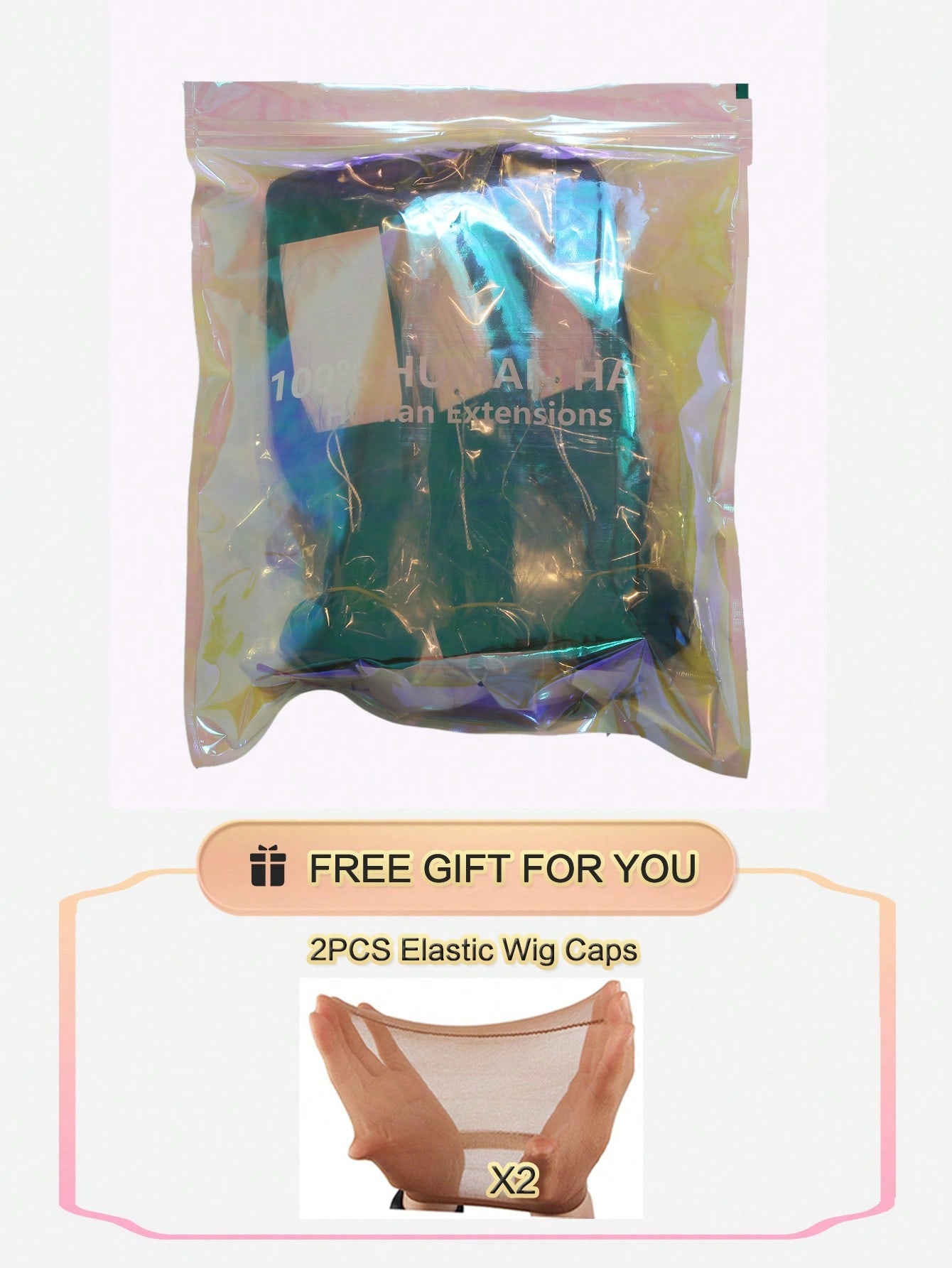 3pcs Straight Human Hair Bundles Virgin Hair Extension 3 Bundles Real Double Weft Hair Weave Cheap Hair Daily Use Natural Black Color