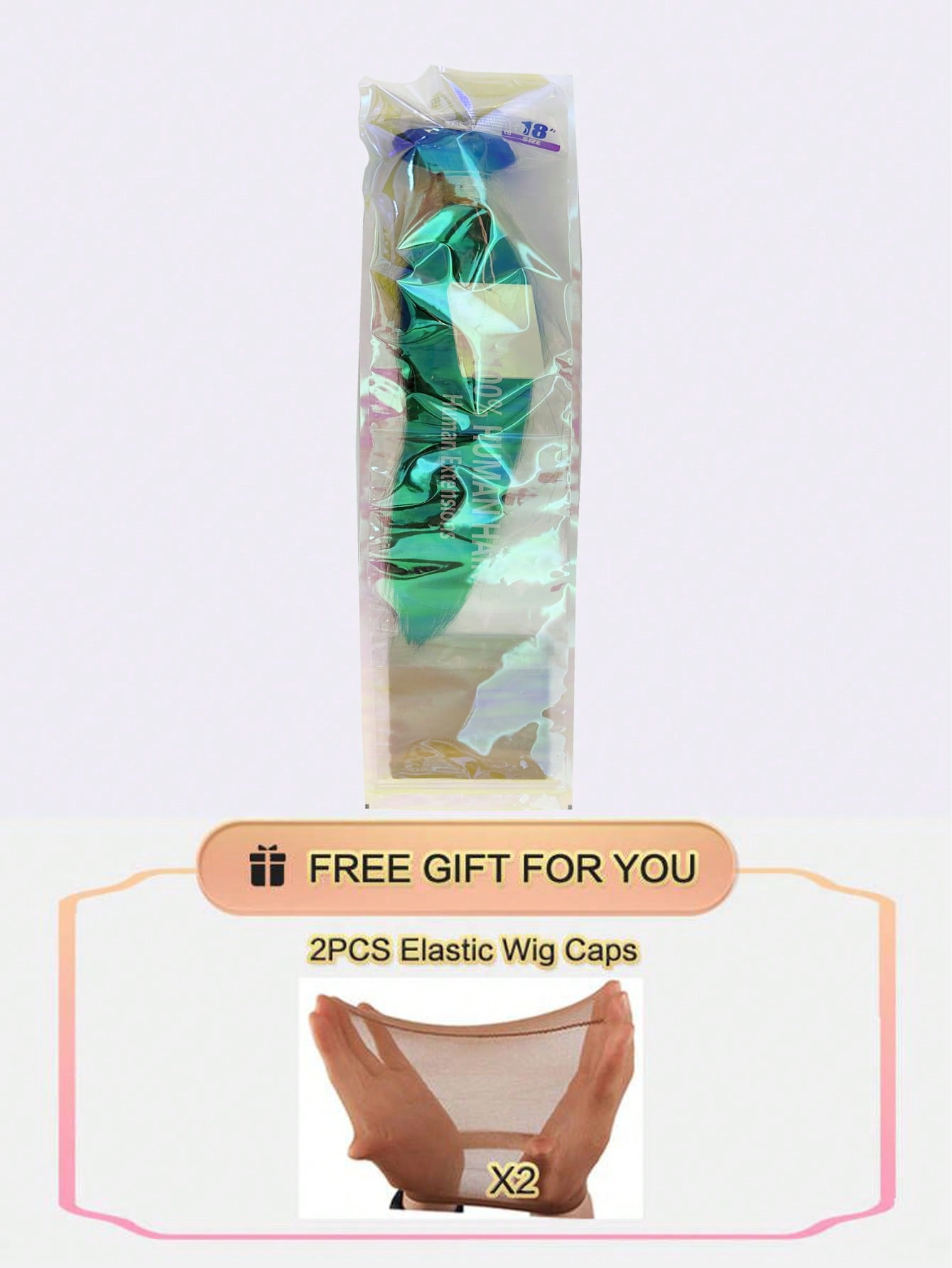 1pc Straight Human Hair Bundles Virgin Hair Extension 1 Bundles Real Double Weft Hair Weave Cheap Hair Daily Use Natural Black Color