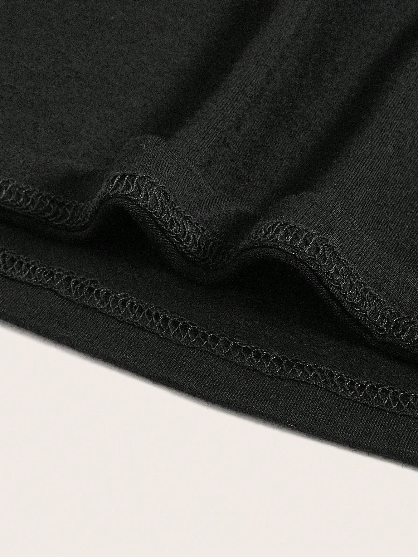 BASICS Square Neck Solid Bodycon Dress